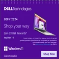 Dell Technologies - EOFY 2024